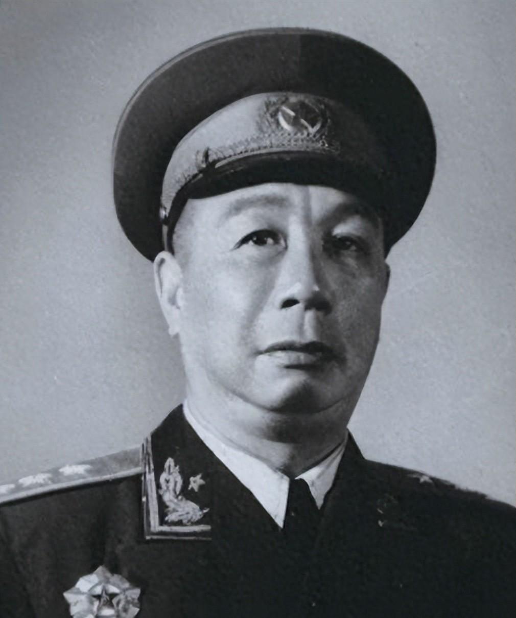 令人疑惑的华野现象：粟裕每次要筹备大战役，参谋长总会恰好不在司令部，这是巧合还是