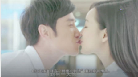 盘点钟汉良吻戏床片段大全合集第二季