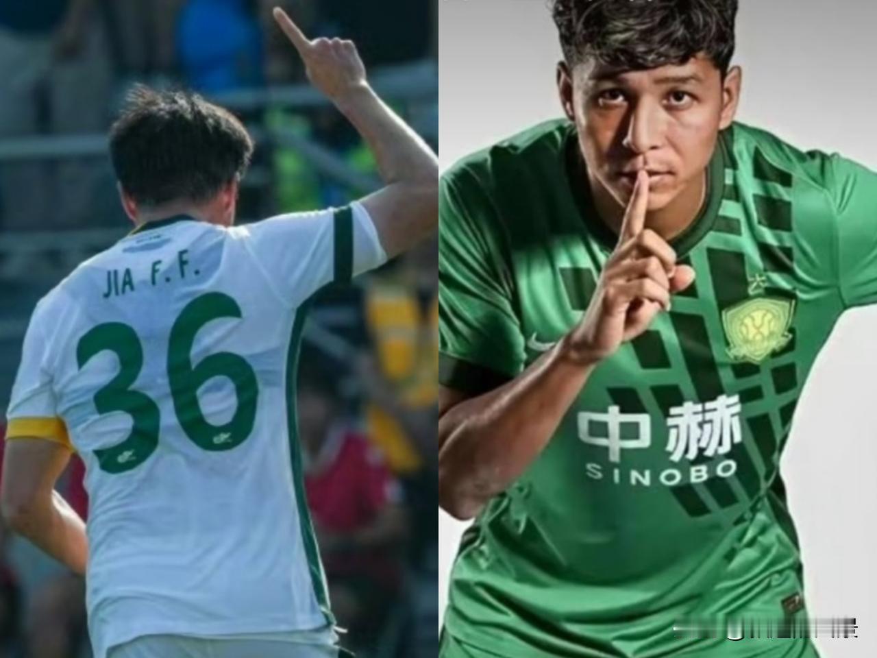 贾非凡渐成真非凡，海米提凭硬核表现强势回归首发！本赛季北京国安战绩强势，稳居联