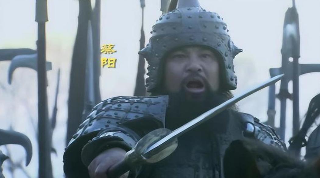 三国中的蔡阳武功到底有多高，为何千里追杀巅峰时期的关羽这事得从建安五年说起，
