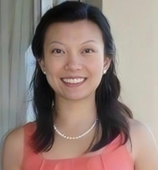 “我宁愿不要国籍，也要破解北斗！”高杏欣，这位2007年清华的优秀毕业生，留学美