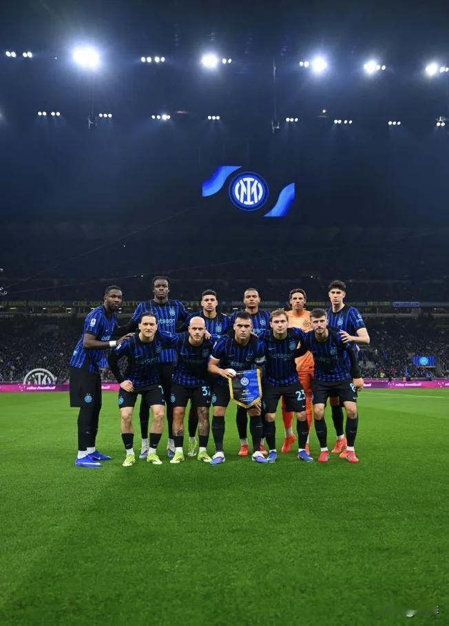 【国际米兰3：2尤文图斯】虽然是国家德比，但这场球无论从球员的表现还是教