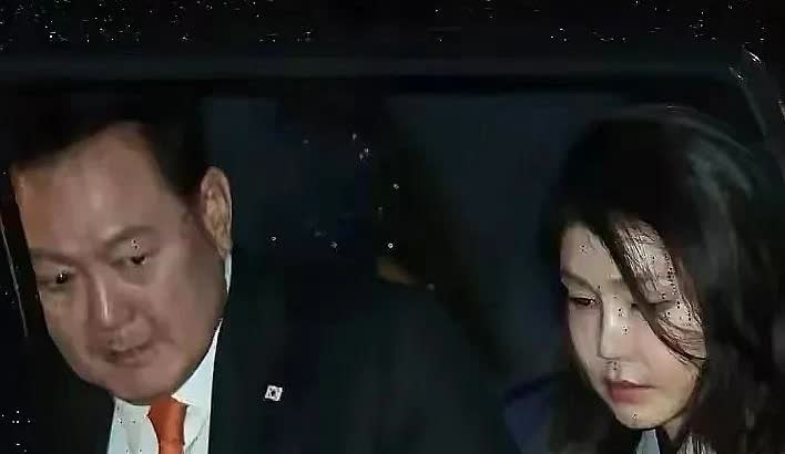 李在明啊李在明​不是我说你​做人不能把路堵的太死了，你都已经把尹