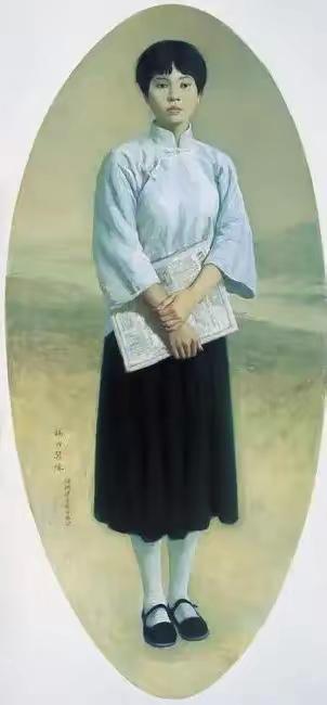 1949年开国大典当天，长沙老妇撕心裂肺哭喊：开慧啊，你听见了吗？这位老妇