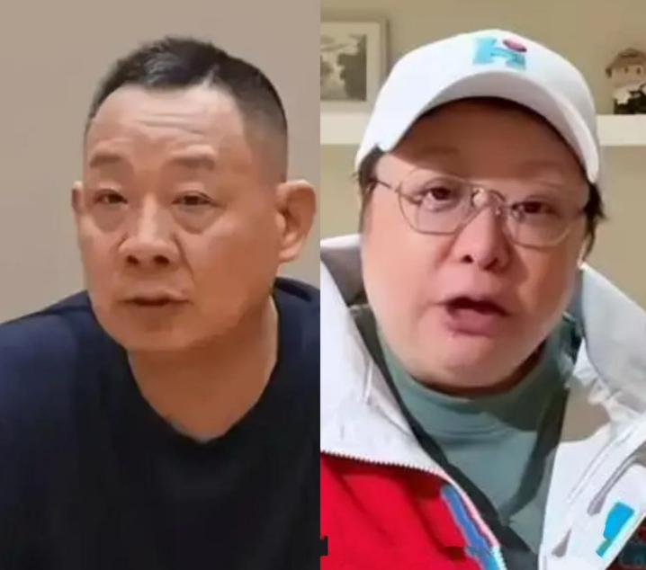 于东来声援韩红后，尴尬一幕出现，旧账又被扒8月31号，胖东来创始人于东来在个