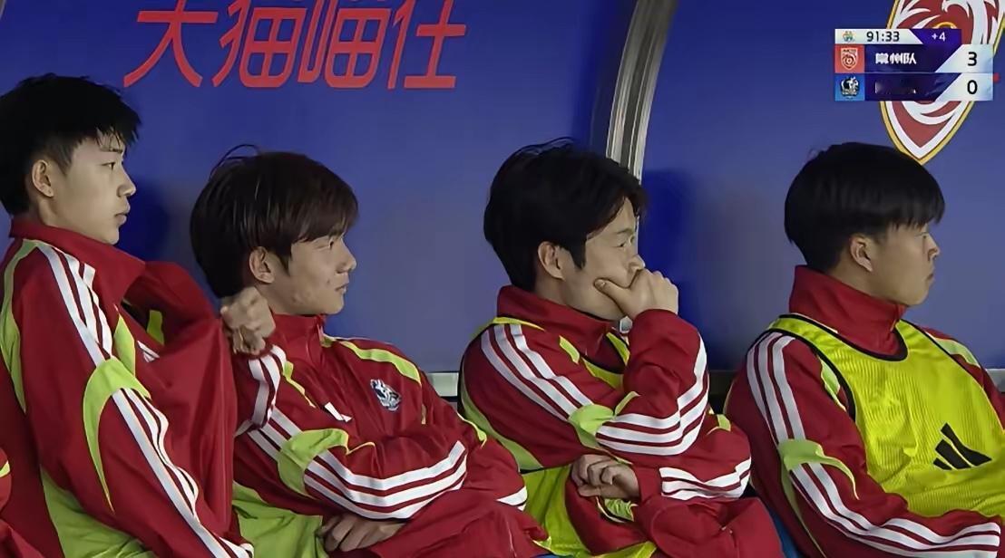 苏超南通队，一场3球完败，不仅是输给对手，更是输给了自己。有句说句，常州队真不弱