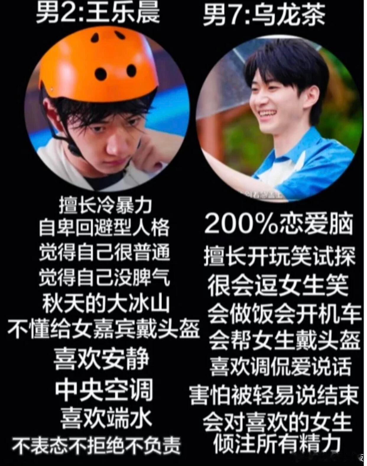 王乐晨下线乌龙茶上线有点东西心动的信号心动的信号心动的信号8​​​