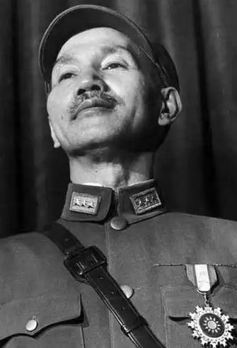 蒋介石去医院探望谁，谁就活不过几天？这不是秘密，但没有人敢当面说破。 胡宗南