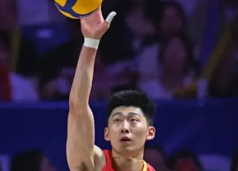 中国男排在世界强队面前露出本质，未来还要抱有信心！世界男排联赛总决赛，中国男