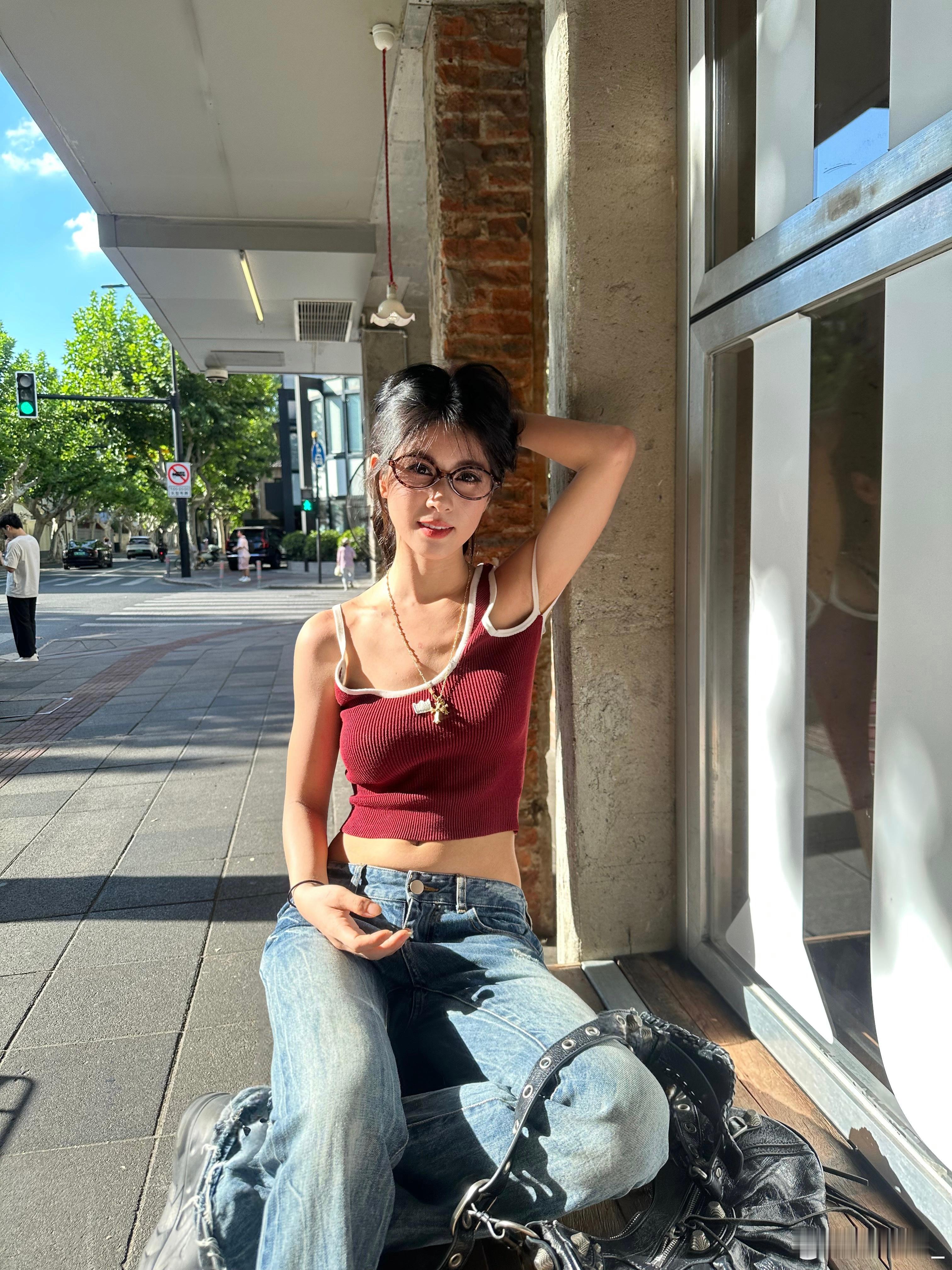 爱你的人会把你拍的漂亮☕️我的日常生活手记情侣今日妆容plogootd​​​