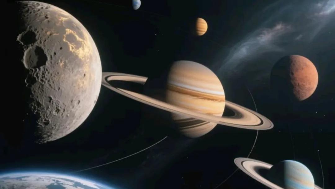 十二星座5月简运