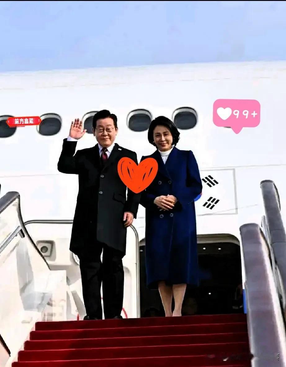 李在明这就到了北京，但这趟差事，我看是“如坐针毡”。中方坚决亮明一条红线