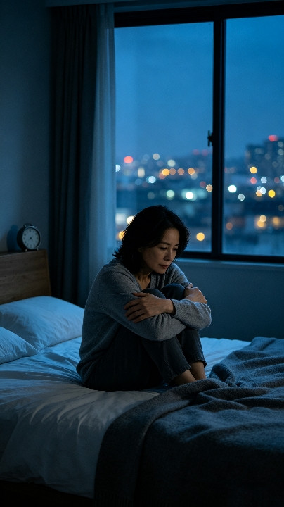 离婚真正的痛，不是一时的难过，是往后很多年，慢慢显现的后遗症很多人觉得，离婚最熬人的，就是签离婚协议