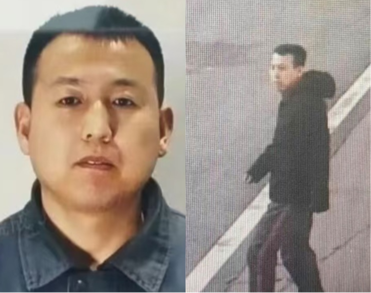 山西发生重大刑案 警方发布协查通报