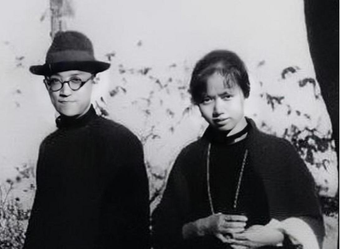 32岁的胡适，在杭州养病时，却让表妹曹诚英怀孕，胡适回家跟妻子江冬秀提离婚。江