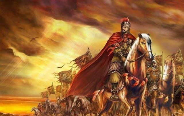 763年，拥有20万兵力的袁晁被围得粮草全无，只好杀掉战马来填饱肚子，然后拼死突