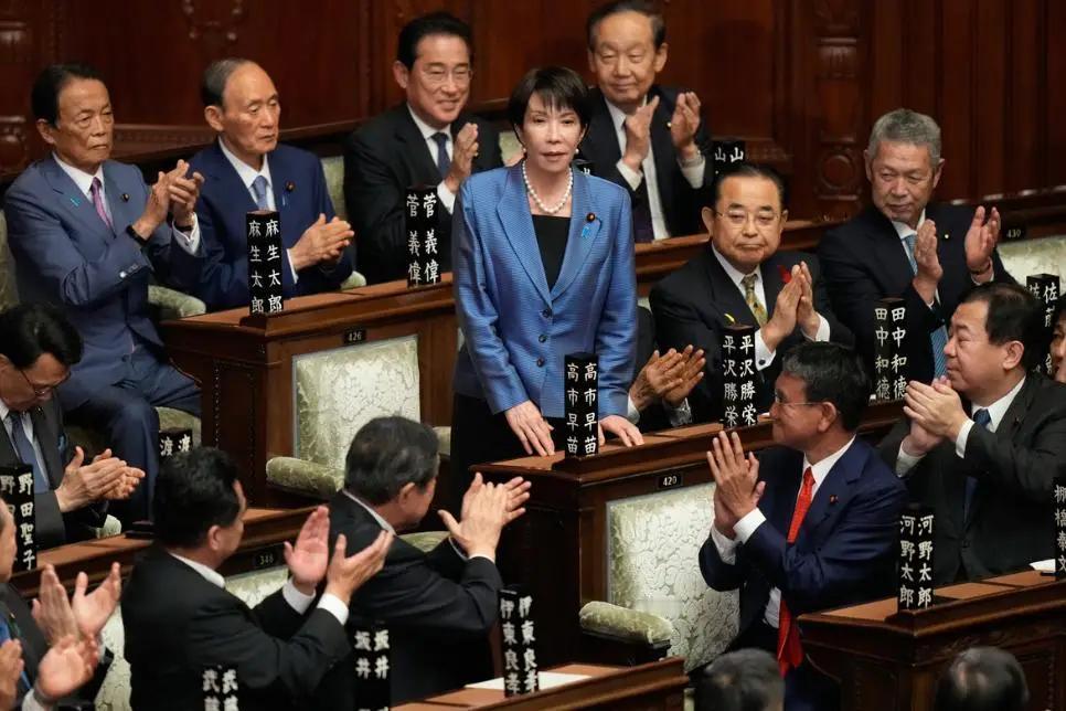 日本越抗议，越说明我们做对了！9月8日，日本内阁官房长官木原稔在记者会上直接表