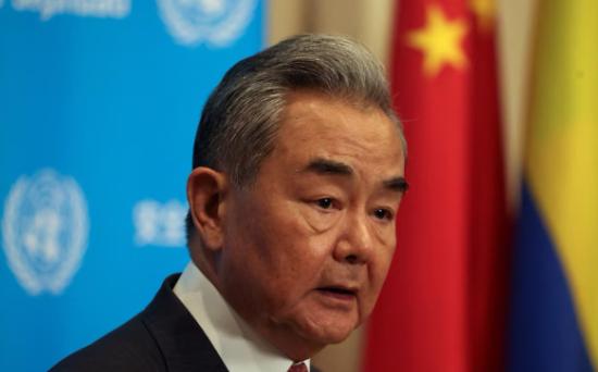 坐不住了，欧洲喊中国出访。6月30日，中国外交部发言人宣布，应北欧4国集体邀