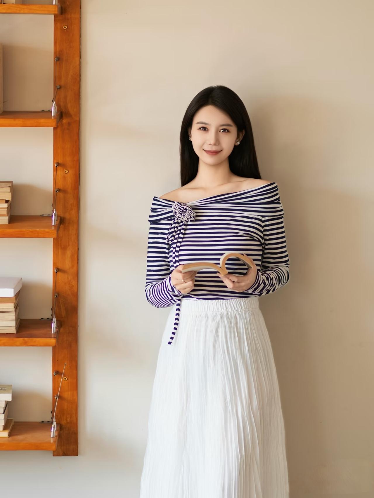 女人最耐看的长相是什么样的