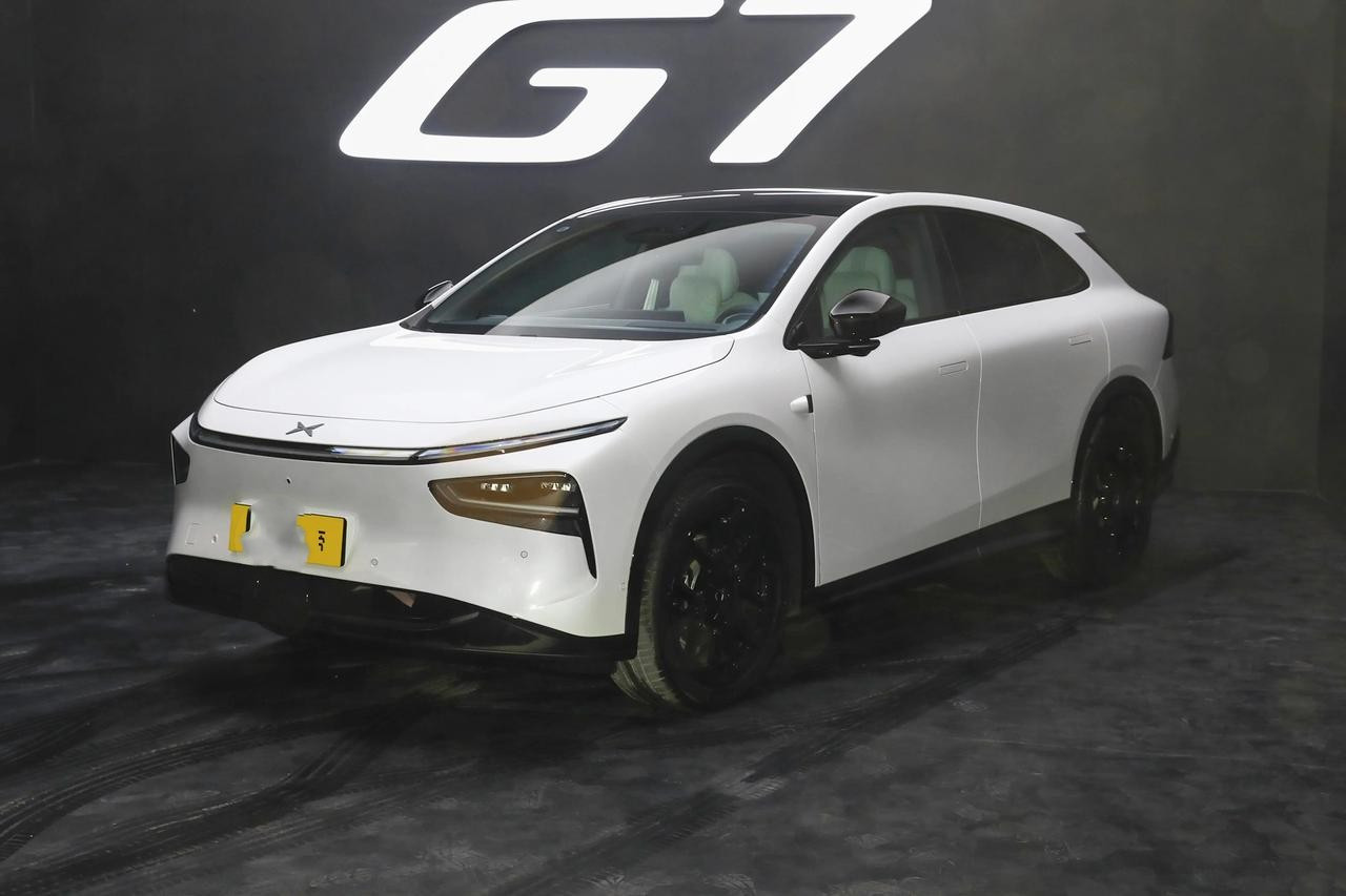 23.58万加长版的G6没太大意义