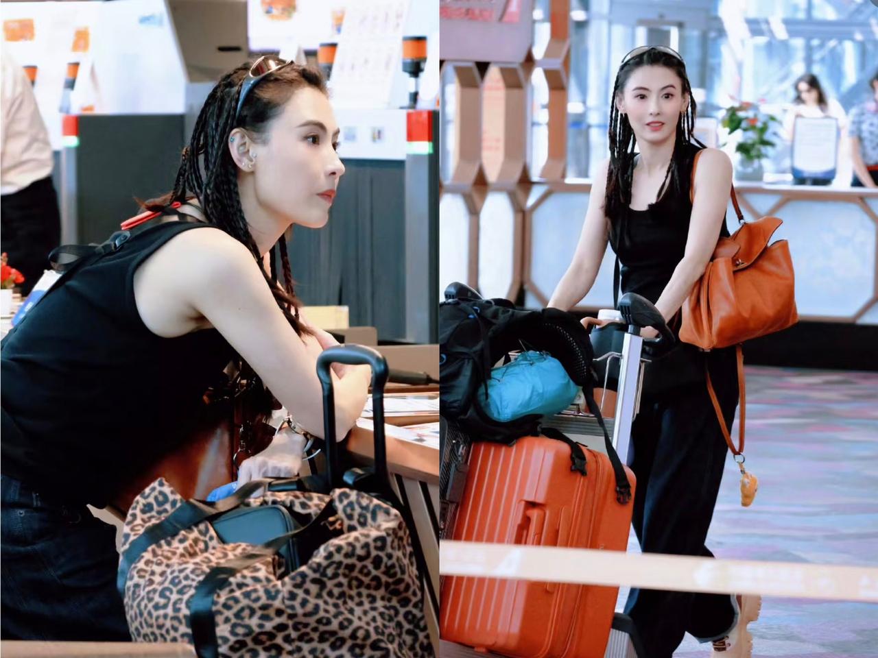 果不其然，和我猜的是一样，王菲和谢霆锋哑口无言的原因是，张柏芝发的文！张