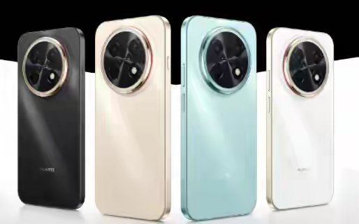 【卖爆了？曝华为畅享90系列单日销量超25万台】数码博主RD观测爆料称，华为畅