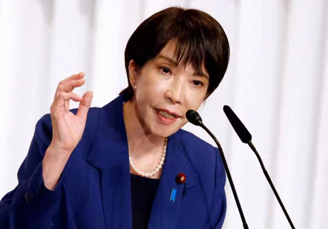 预判拉满！中国亮明底牌后，日本这波反击全在掌控中！早就说日本会狗急跳墙，果