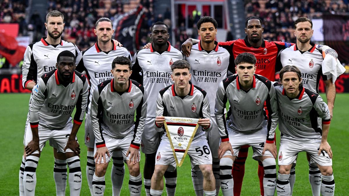 【高效冷酷】那不勒斯vs米兰，是两个意甲最有取胜效率球队的对决，那不勒斯共有