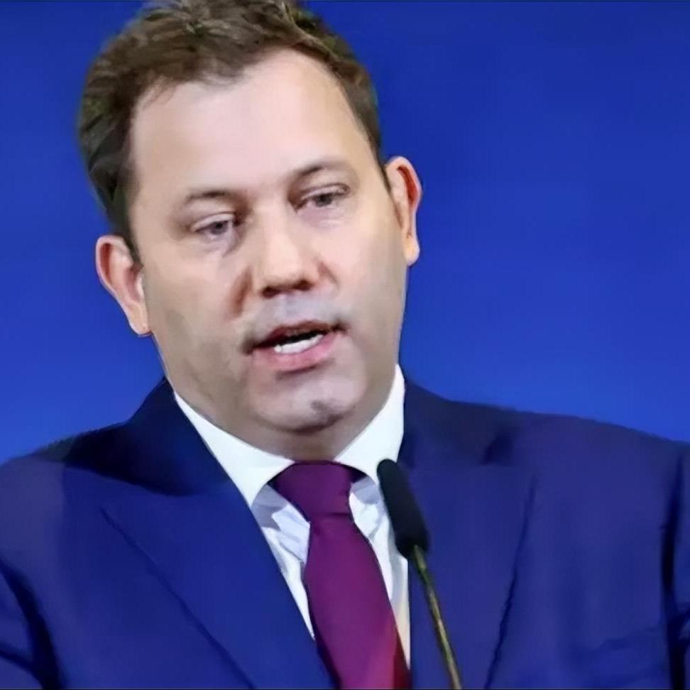 简直荒唐！德国那位副总理兼财长克林拜尔，估计是因为没被默茨安排陪同访华而闹脾气了