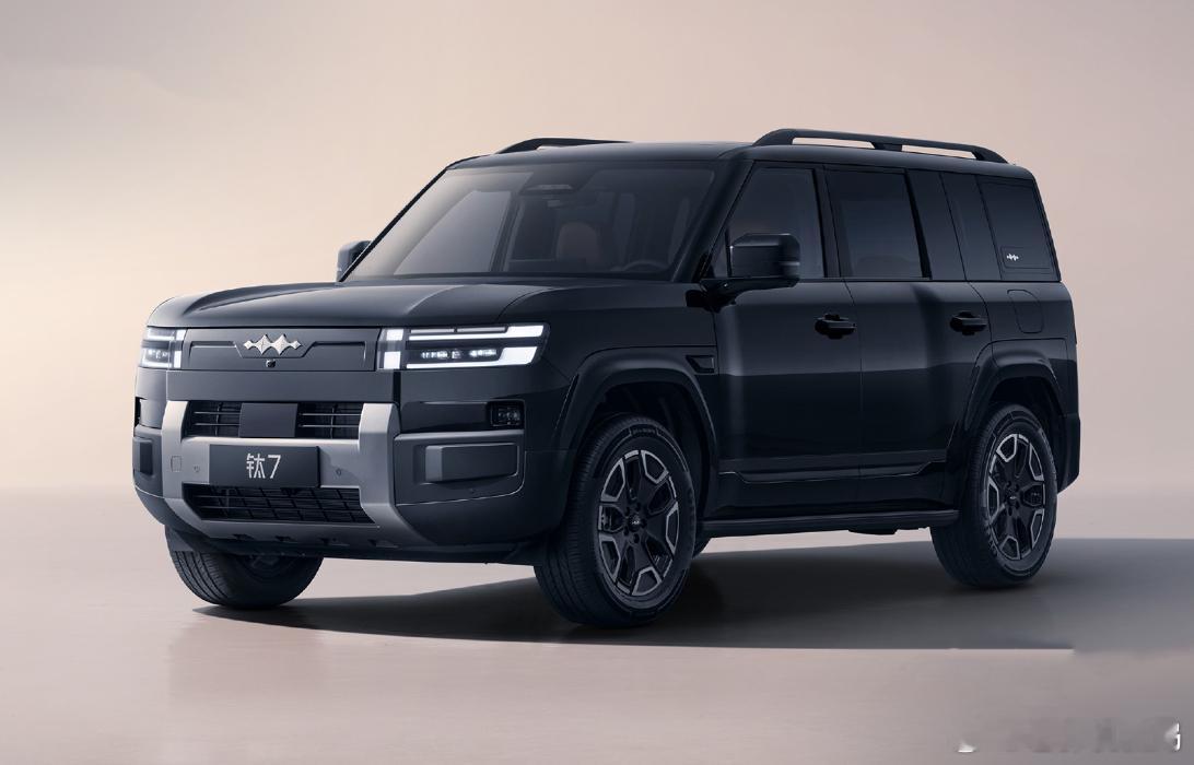 终于明白为什么有人说之前中国品牌的崛起那都是假象。你敢信？现在卖车居然能“拆两半