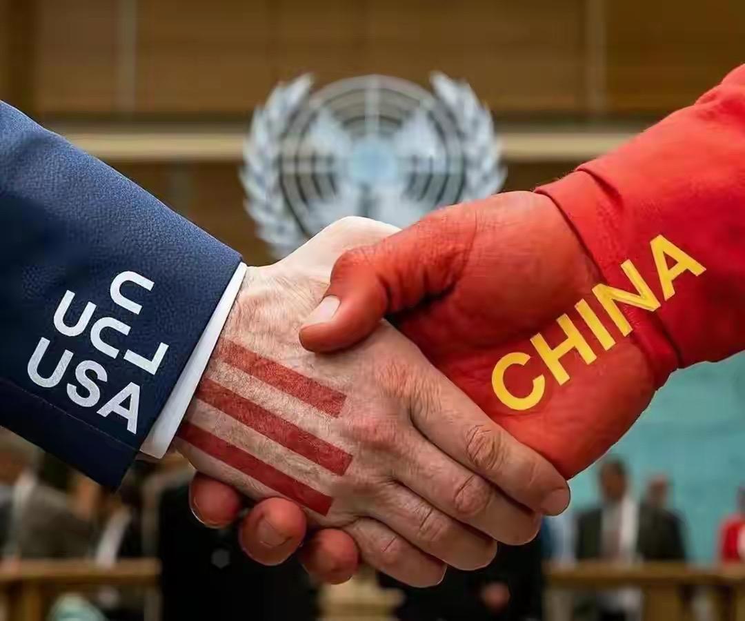 特朗普放话“下周达成多项协议”：中美磋商有进展，但别把口号当成果9月19日，