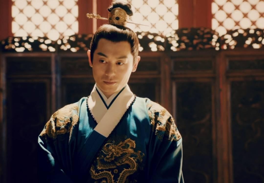 明朝276年，只有半个废太子。明朝太子地位为何如此稳固？朱棣在榆木川病逝