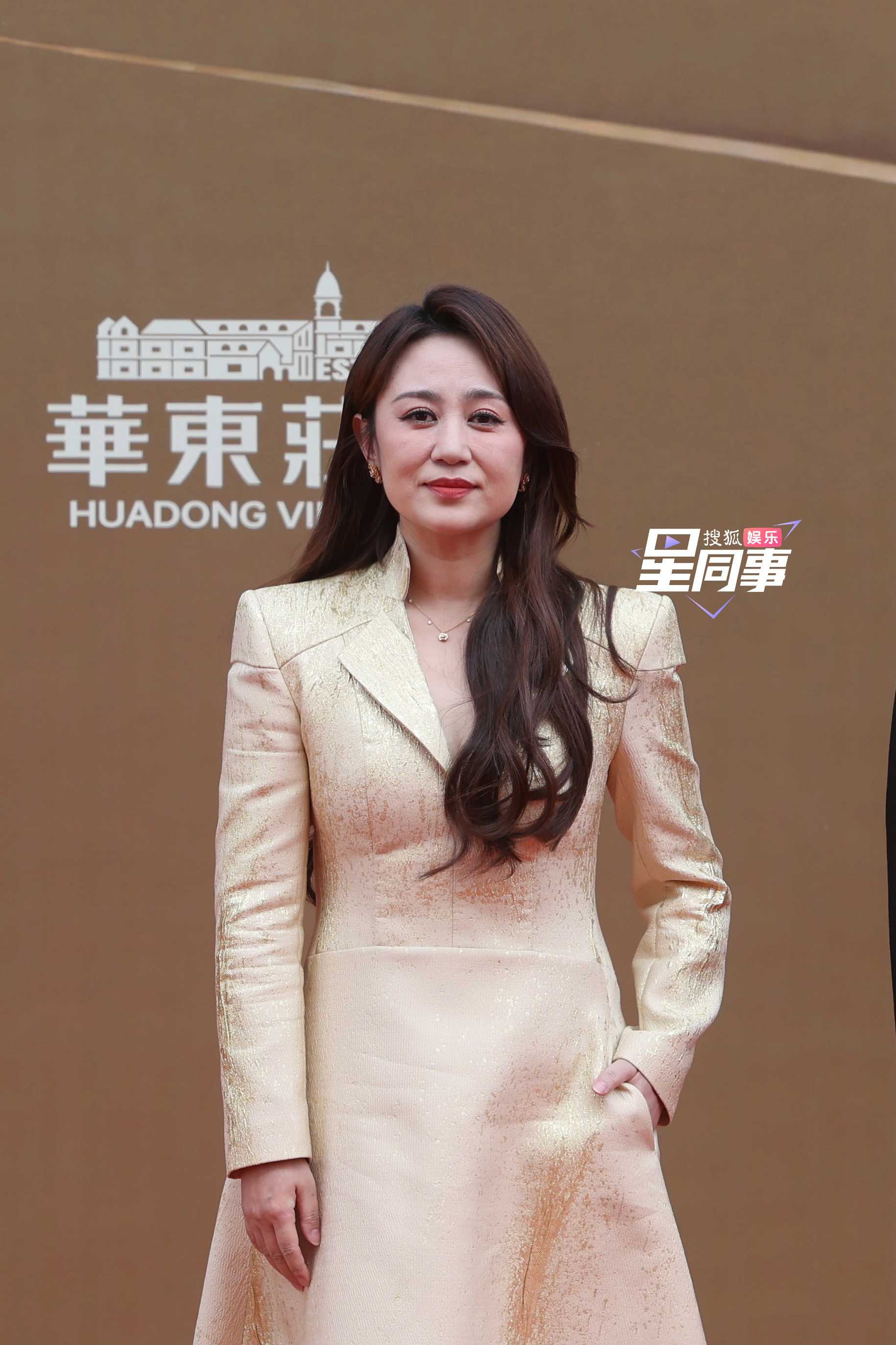 华表奖红毯第一波女星造型汇总：马丽、蒋依依、景甜、关晓彤、庄达菲、李庚希、任敏，