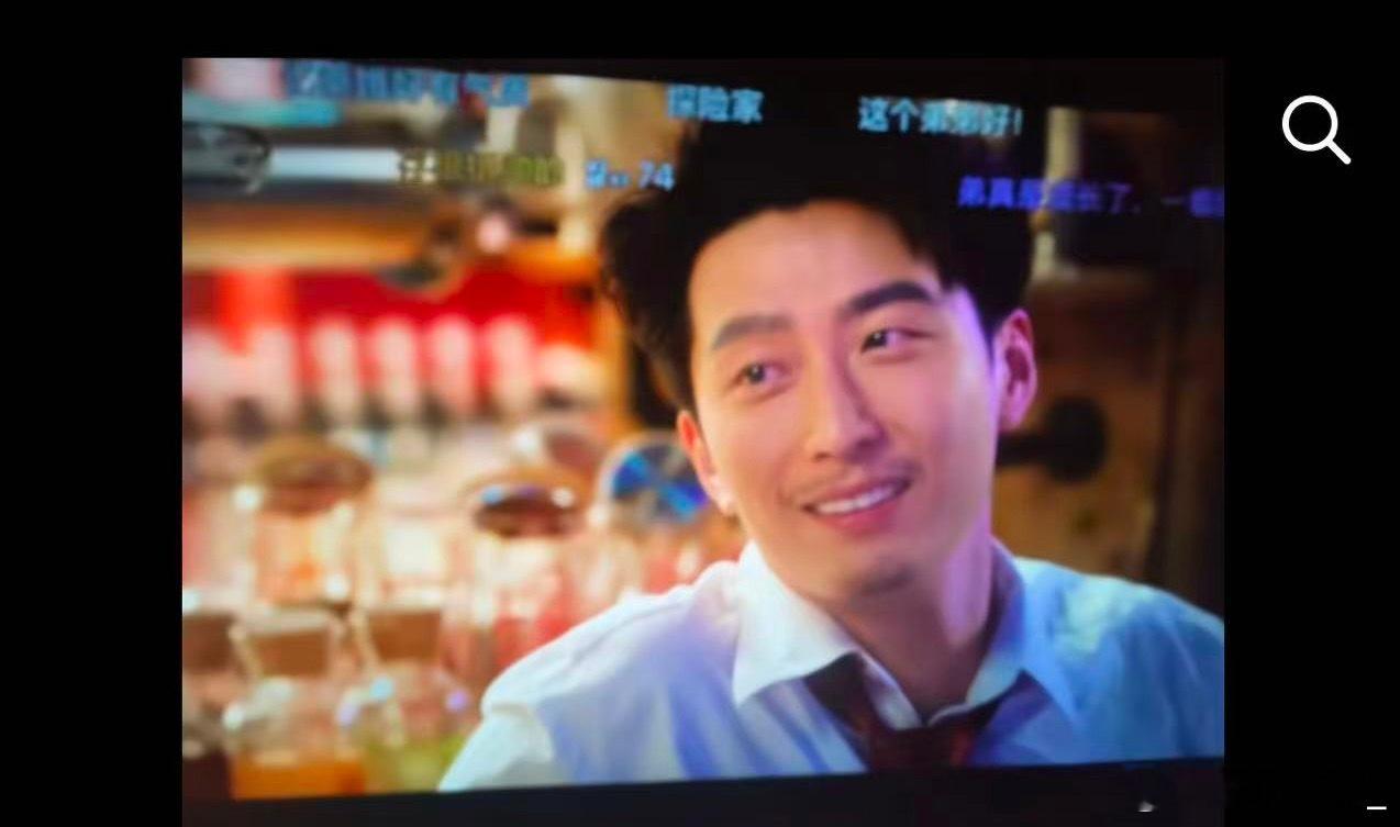 主角这部剧其实最成功的是窦骁，一个演员演技好不好真的很重要，刘红兵这个人物的人设