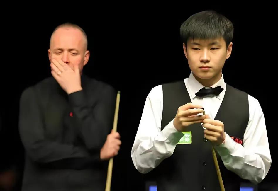 斯诺克大师赛-1/4决赛，今日赛程(2026年01月15日，星期四)斯诺克