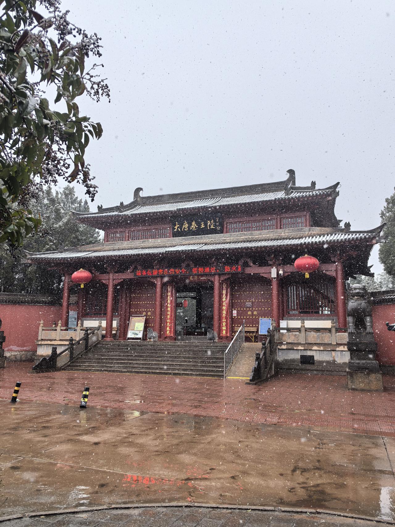 全网首推！宝鸡这座“地下故宫”，藏着教科书级的防盗秘术，却少有人知！🏺大