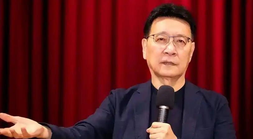 台湾地区现在最大的热门新闻就是中国国民党党主席的登记领表，本周19日就截止了，昨