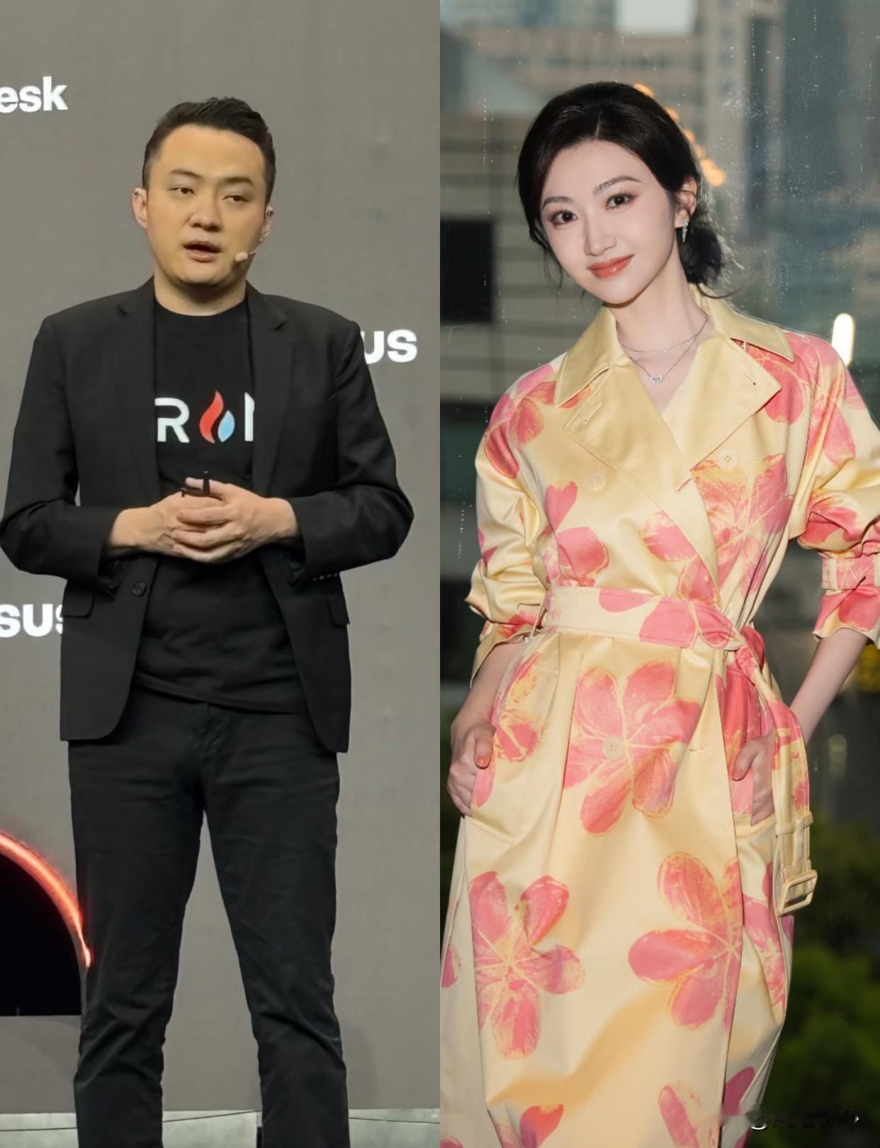 孙哥这样办事合适吗！都说买卖不成仁义在，3000万还没你吃那根香蕉贵，景甜那可是