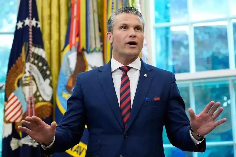 针对台湾问题，美国国防部表态了！美国这次对台湾的态度，可以说是彻底把底牌亮