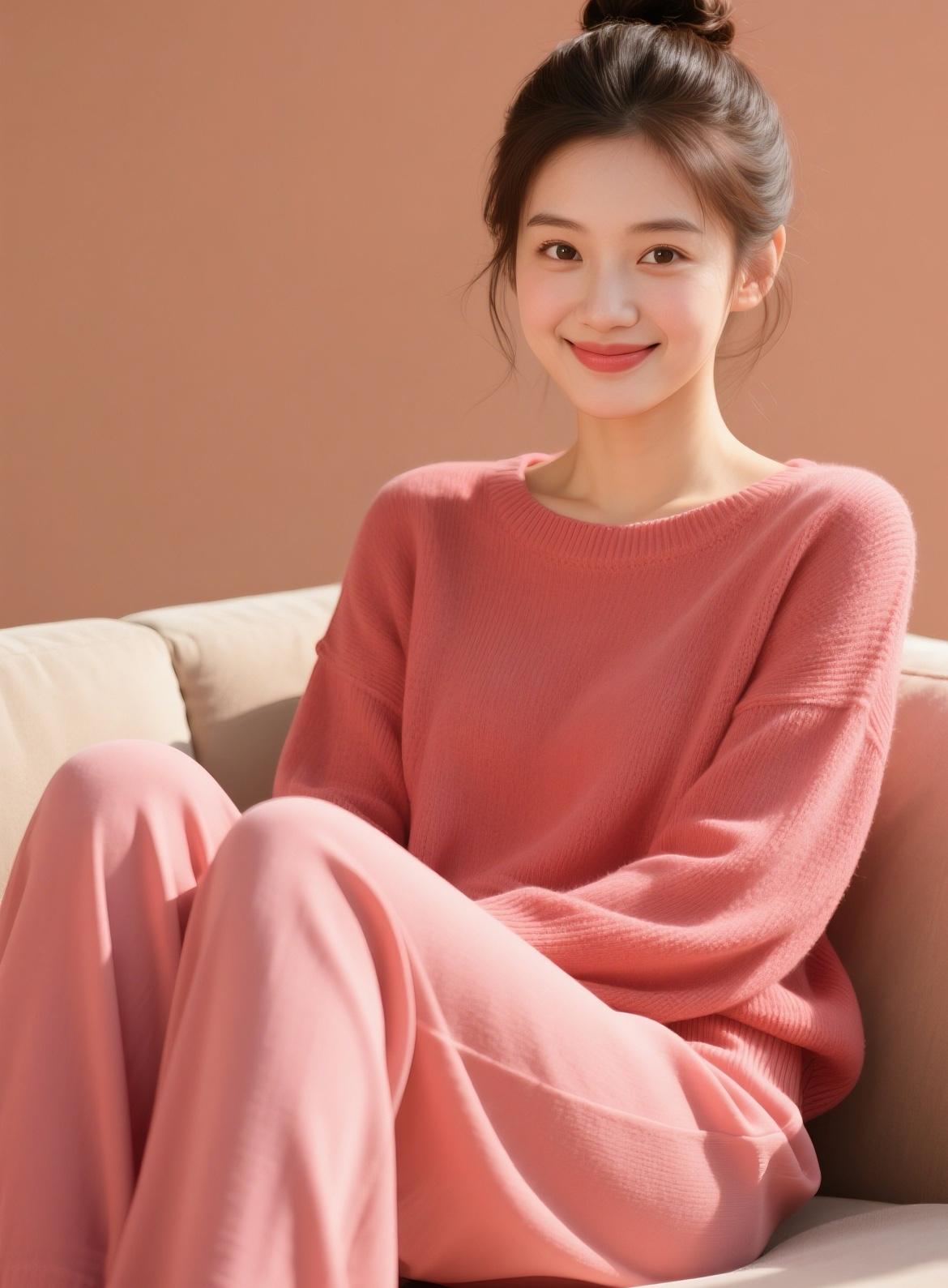 说句实话，你是更在意我的长相，还是更在于我的性格呢？