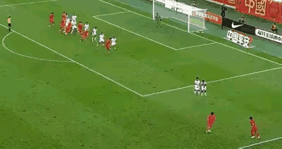 U23亚洲杯预选赛国足2比1小胜东帝汶🇹🇱。赛前有球迷乐观预测的6比0打