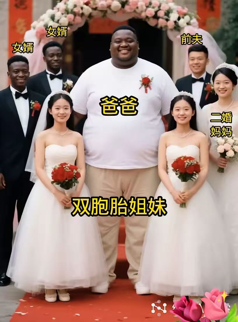 你们认为爱情真的不分国界吗？