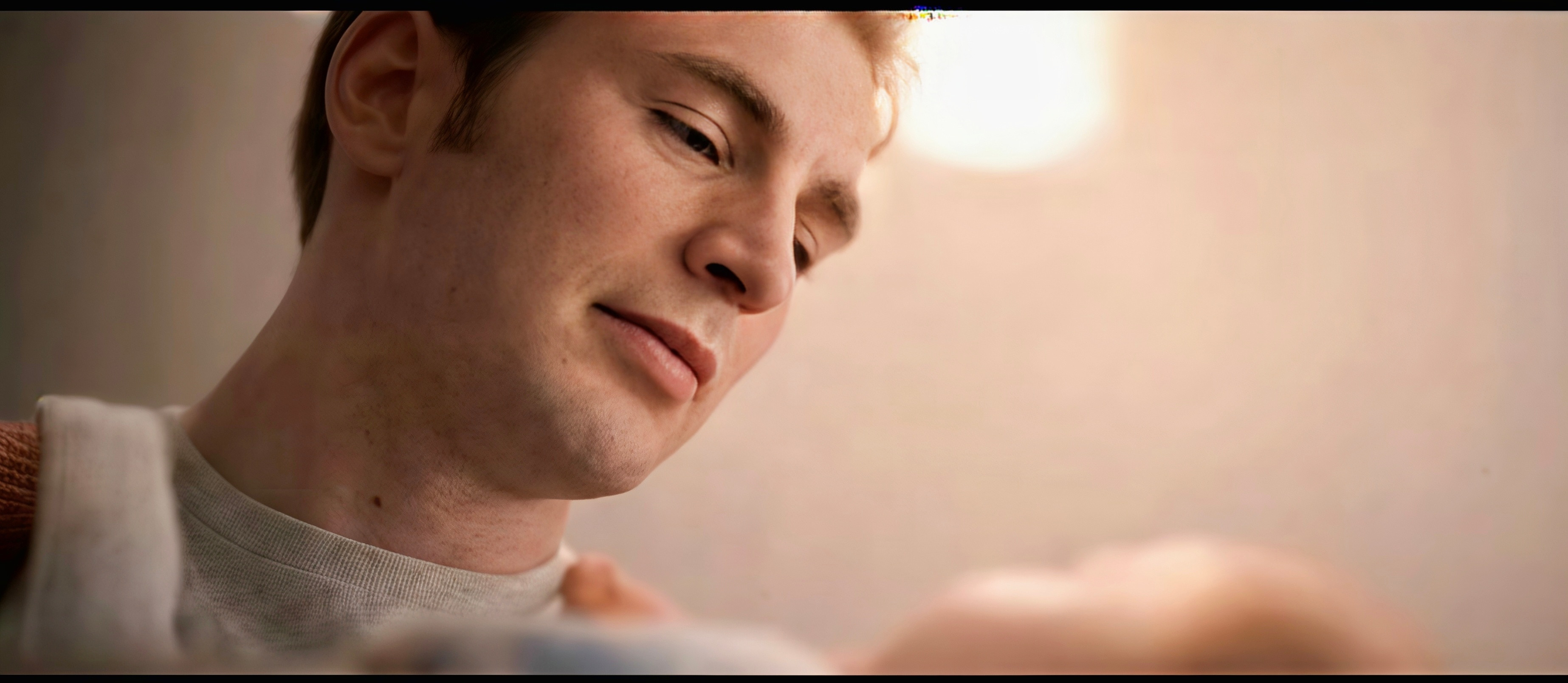 美队有孩子了那个，真美队回来了？