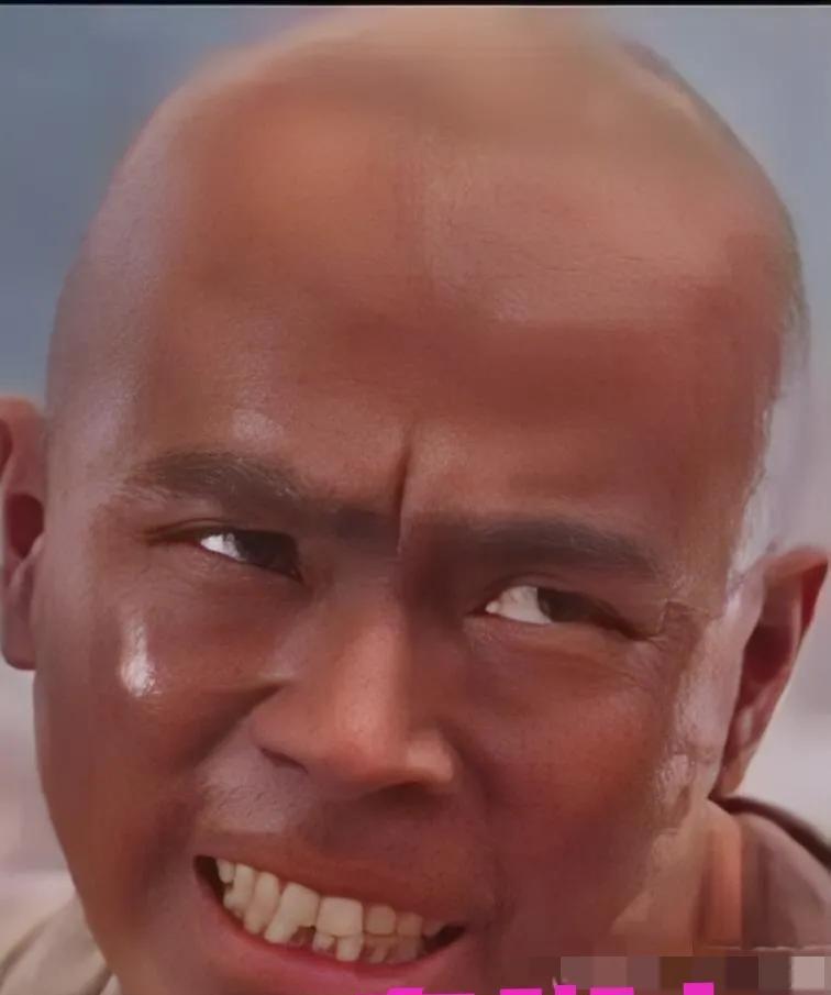 我总觉得“鬼脚七”应该叫“鬼腿七”，他是腿功厉害，并不是脚功厉害，看他的脚上下翻