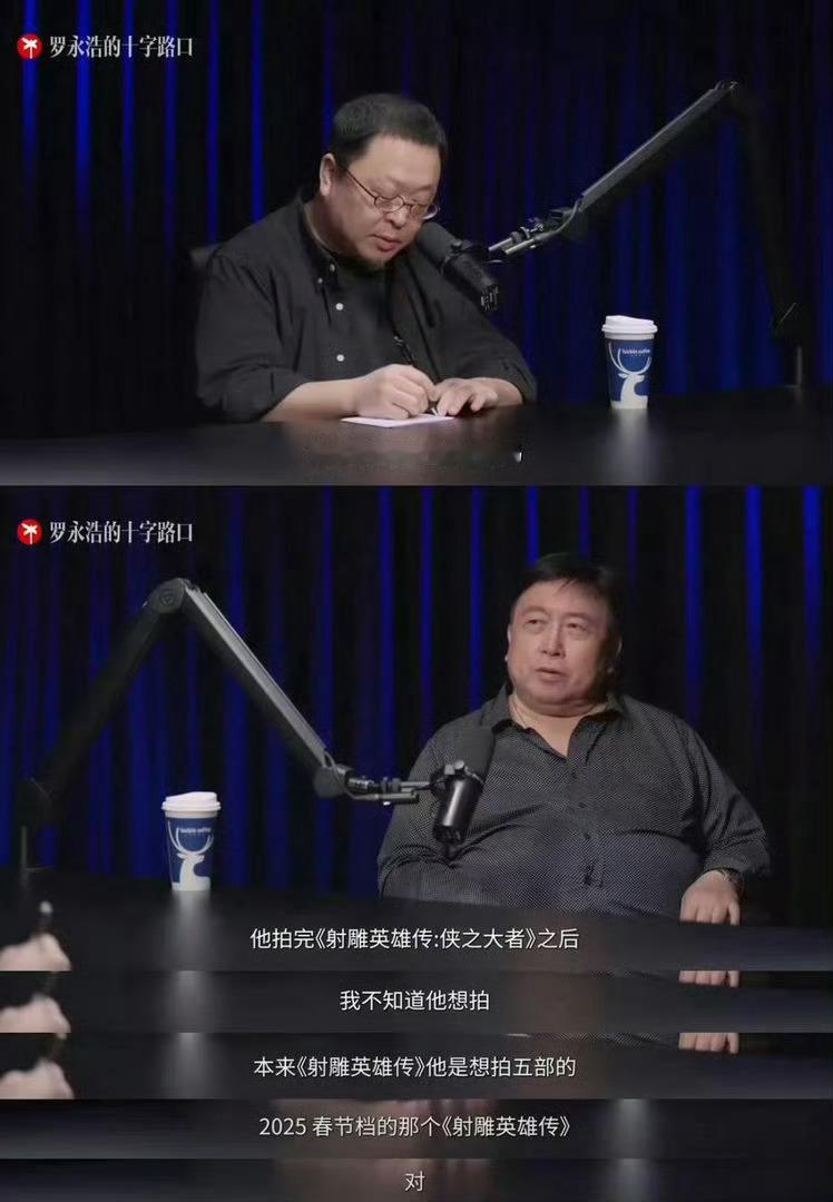 唉，徐克还是好好养老吧……也许从一开始就错付了……