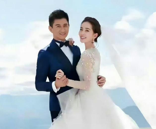 刘诗诗吴奇隆被爆下半年离婚！刘诗诗和吴奇隆被爆完成财产分割，下半年官宣离婚，他