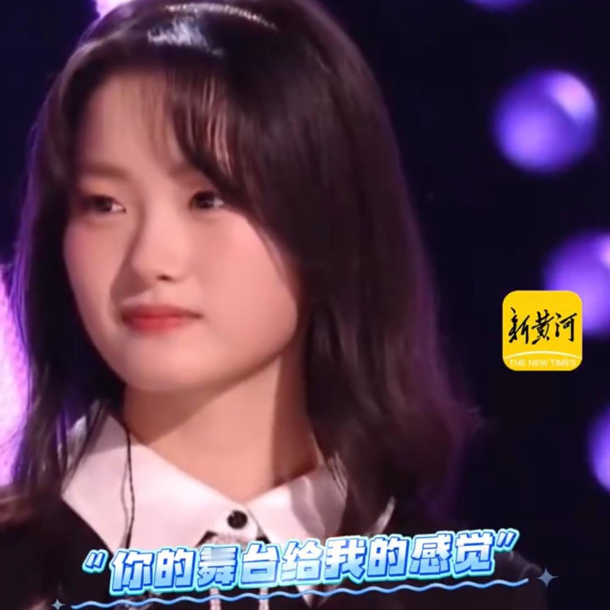 李佳蓓回应班味重李佳蓓回应唱《爱如空气》班味儿重，知道自己的不足，她并不认同这种