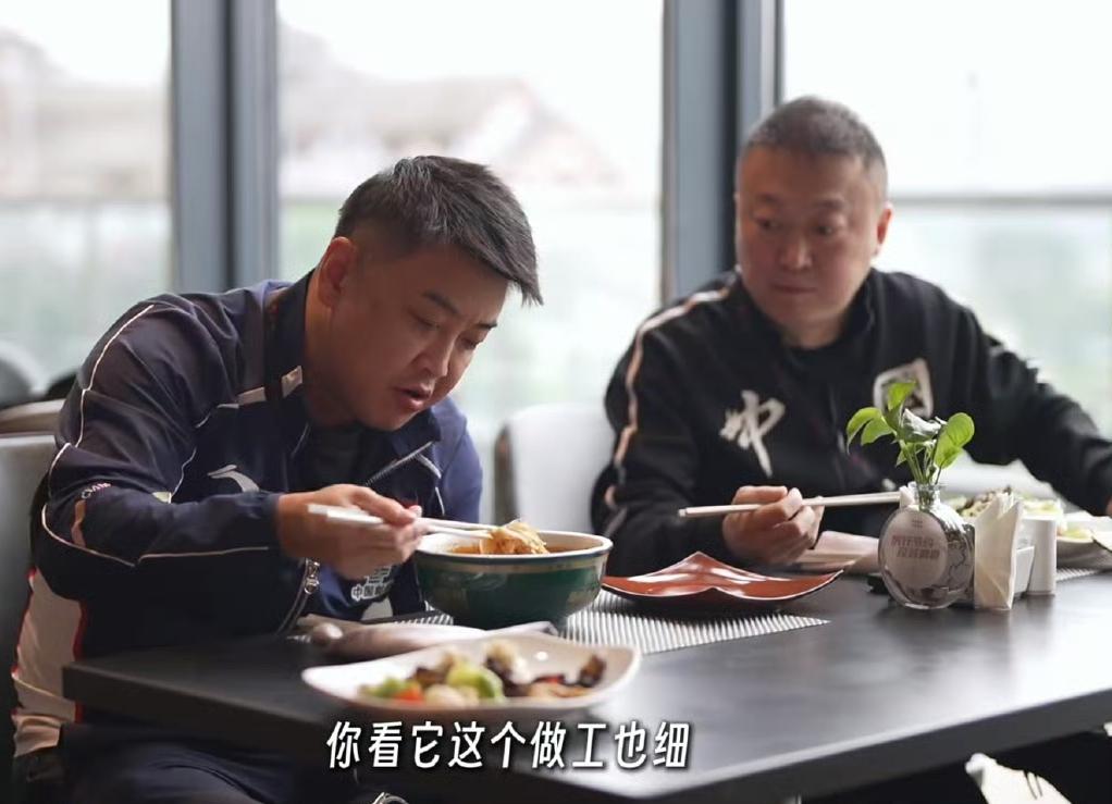 WTT重庆冠军赛开赛在即，国乒男女主教练王皓、马琳合体拍摄推广短片！这两位才是