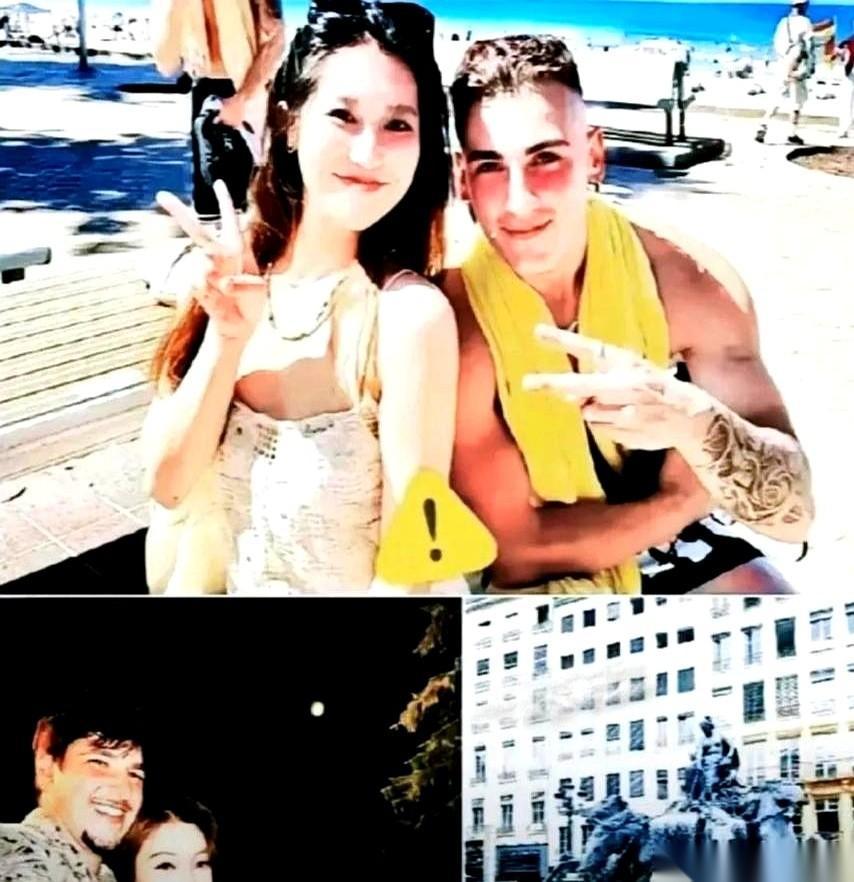 那张纸，比什么山盟海誓都管用。薄薄一张A4纸，写着“梅毒，既往阳性”。瞬间，