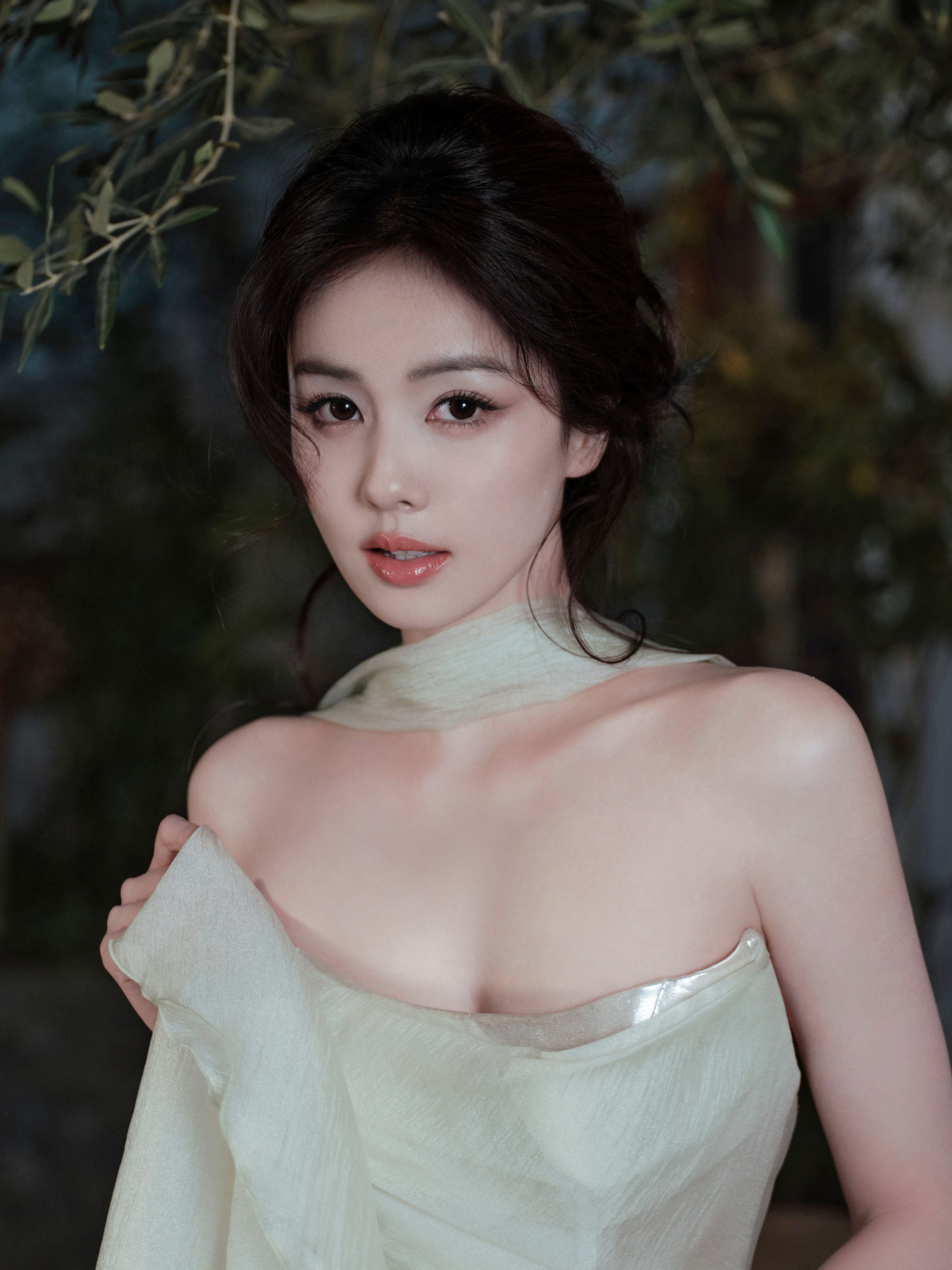 白鹿生日物料期待白鹿0923生日LuLu天天开心​​​